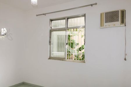 Quarto 1 de apartamento à venda com 2 quartos, 50m² em Todos Os Santos, Rio de Janeiro