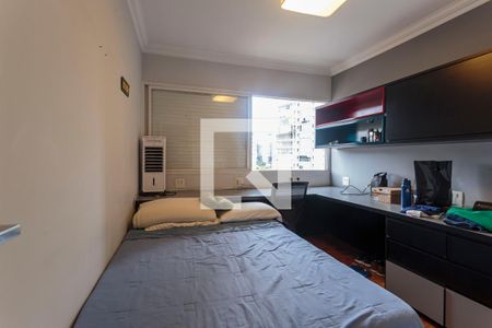 Quarto 1 de apartamento para alugar com 3 quartos, 96m² em Itaim Bibi, São Paulo