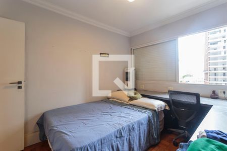 Quarto 1 de apartamento para alugar com 3 quartos, 96m² em Itaim Bibi, São Paulo