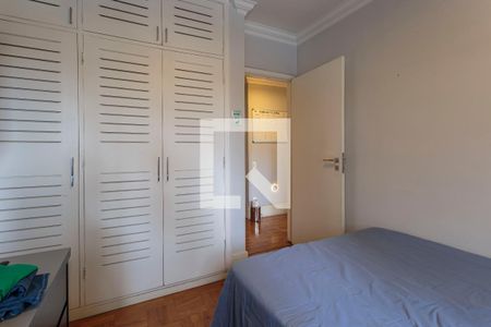 Quarto 1 de apartamento para alugar com 3 quartos, 96m² em Itaim Bibi, São Paulo