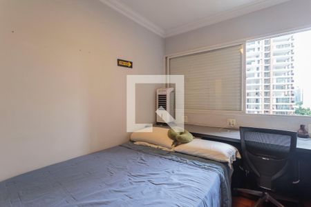 Quarto 1 de apartamento para alugar com 3 quartos, 96m² em Itaim Bibi, São Paulo