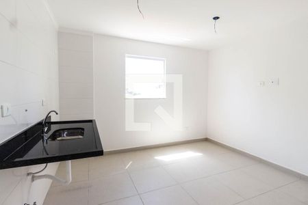 Sala de apartamento à venda com 2 quartos, 41m² em Água Fria, São Paulo