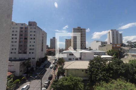 Quarto 1 - Vista de apartamento à venda com 2 quartos, 41m² em Água Fria, São Paulo