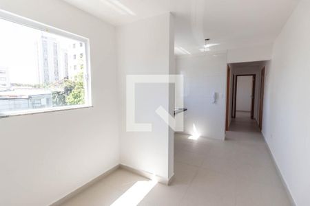 Apartamento à venda com 40m², 2 quartos e sem vagaSala