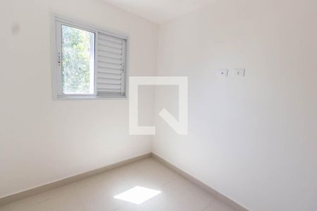 Quarto 1 de apartamento à venda com 2 quartos, 46m² em Água Fria, São Paulo