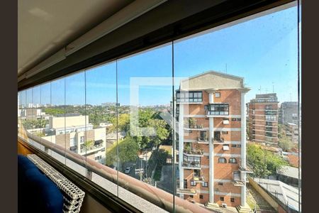 Foto 06 de apartamento à venda com 3 quartos, 223m² em Vila Progredior, São Paulo