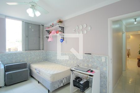 Quarto 1 de apartamento à venda com 3 quartos, 84m² em Vila Gomes Cardim, São Paulo