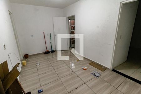 Sala de casa para alugar com 3 quartos, 80m² em Jardim Sao Januario, São Paulo