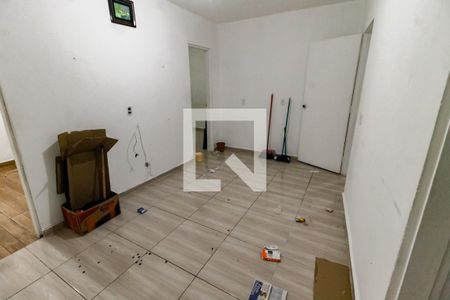 Sala de casa para alugar com 3 quartos, 80m² em Jardim Sao Januario, São Paulo