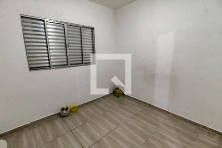 Quarto 1 de casa para alugar com 3 quartos, 80m² em Jardim Sao Januario, São Paulo