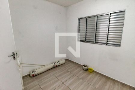 Quarto 1 de casa para alugar com 3 quartos, 80m² em Jardim Sao Januario, São Paulo