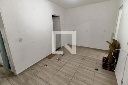 Sala de casa para alugar com 3 quartos, 80m² em Jardim Sao Januario, São Paulo