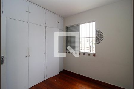 Quarto 1 de apartamento para alugar com 2 quartos, 70m² em Sion, Belo Horizonte