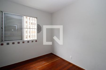 Quarto 1 de apartamento para alugar com 2 quartos, 70m² em Sion, Belo Horizonte