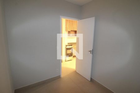 Quarto 1 de apartamento à venda com 1 quarto, 36m² em Vila Dom Pedro Ii, São Paulo