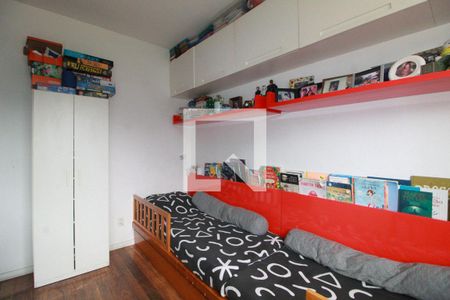 Quarto 1 de apartamento para alugar com 2 quartos, 81m² em Lagoa, Rio de Janeiro