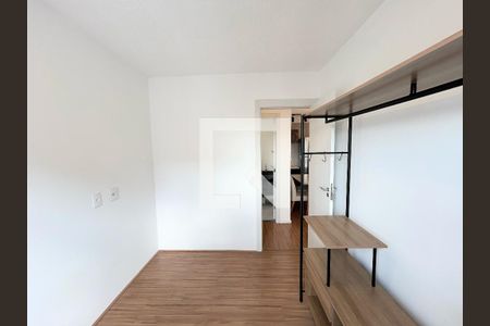 Quarto 1 de apartamento à venda com 2 quartos, 30m² em Várzea da Barra Funda, São Paulo