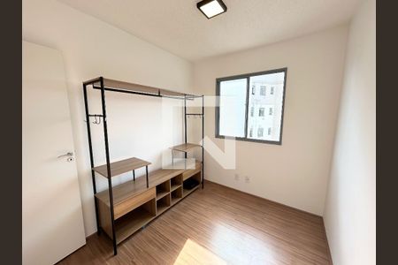 Quarto 1 de apartamento à venda com 2 quartos, 30m² em Várzea da Barra Funda, São Paulo