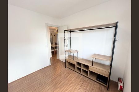 Quarto 1 de apartamento à venda com 2 quartos, 30m² em Várzea da Barra Funda, São Paulo