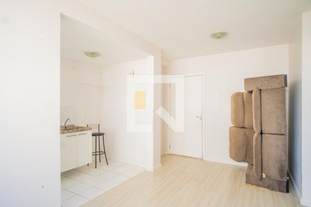 Sala de apartamento para alugar com 2 quartos, 50m² em Cavalhada, Porto Alegre