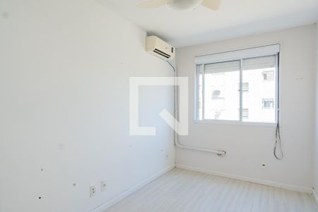 Quarto 1 de apartamento para alugar com 2 quartos, 50m² em Cavalhada, Porto Alegre