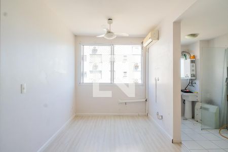 Sala de apartamento para alugar com 2 quartos, 50m² em Cavalhada, Porto Alegre