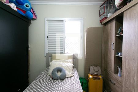 Quarto 2 de apartamento à venda com 2 quartos, 53m² em Penha de França, São Paulo