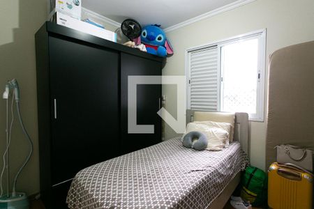 Quarto 2 de apartamento à venda com 2 quartos, 53m² em Penha de França, São Paulo