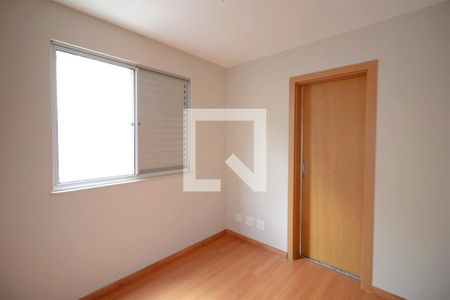 Suite 2 de apartamento à venda com 2 quartos, 66m² em Anchieta, Belo Horizonte