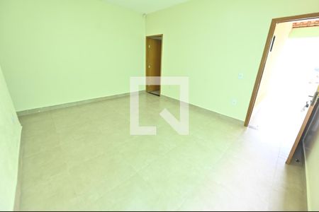 Sala de casa para alugar com 3 quartos, 180m² em Jardim Monte Serrat, Aparecida de Goiânia