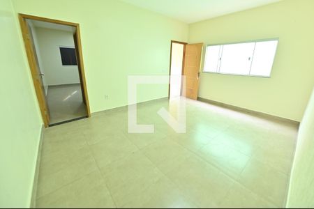 Sala de casa para alugar com 3 quartos, 180m² em Jardim Monte Serrat, Aparecida de Goiânia