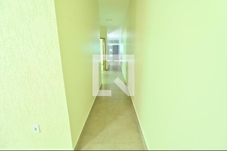 Quarto 2 de casa para alugar com 3 quartos, 180m² em Jardim Monte Serrat, Aparecida de Goiânia