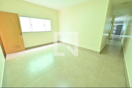 Sala de casa para alugar com 3 quartos, 180m² em Jardim Monte Serrat, Aparecida de Goiânia