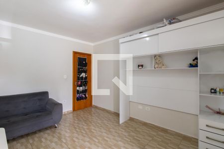 Suíte de casa à venda com 3 quartos, 116m² em Jardim Santa Barbara, Guarulhos