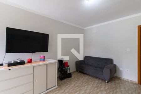 Suíte de casa à venda com 3 quartos, 116m² em Jardim Santa Barbara, Guarulhos