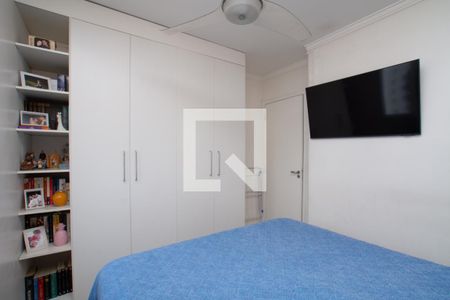 Quarto 1 de apartamento à venda com 2 quartos, 55m² em Gopouva, Guarulhos