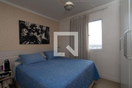 Quarto 1 de apartamento à venda com 2 quartos, 55m² em Gopouva, Guarulhos