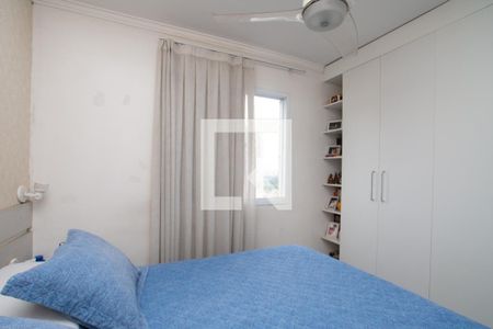 Quarto 1 de apartamento à venda com 2 quartos, 55m² em Gopouva, Guarulhos