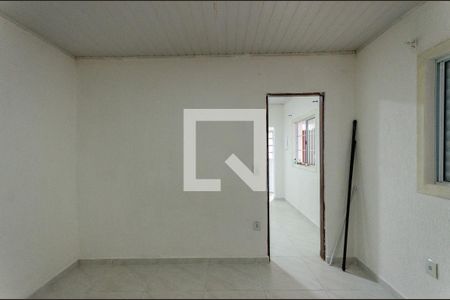 Quarto de casa para alugar com 2 quartos, 125m² em Vila Pereira Cerca, São Paulo