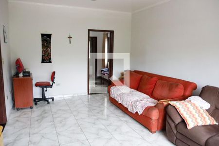 sala de casa para alugar com 5 quartos, 250m² em Bela Vista, Osasco