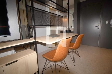 Suíte de kitnet/studio à venda com 1 quarto, 29m² em Pinheiros, São Paulo