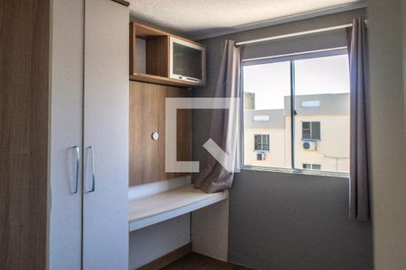 Quarto 1 de apartamento à venda com 2 quartos, 42m² em Glória, Porto Alegre