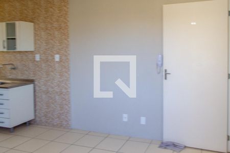 Sala de apartamento à venda com 2 quartos, 42m² em Glória, Porto Alegre