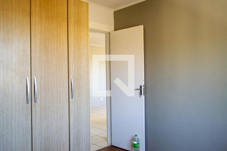 Quarto 2 de apartamento à venda com 2 quartos, 42m² em Glória, Porto Alegre