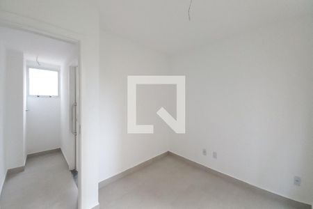 Quarto  de apartamento para alugar com 1 quarto, 40m² em Jardim Rossin, Campinas