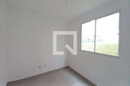 Quarto  de apartamento para alugar com 1 quarto, 40m² em Jardim Rossin, Campinas