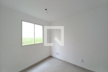 Sala de apartamento para alugar com 1 quarto, 40m² em Jardim Rossin, Campinas