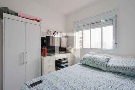 Quarto 1 de apartamento à venda com 2 quartos, 42m² em Santa Teresinha, São Paulo