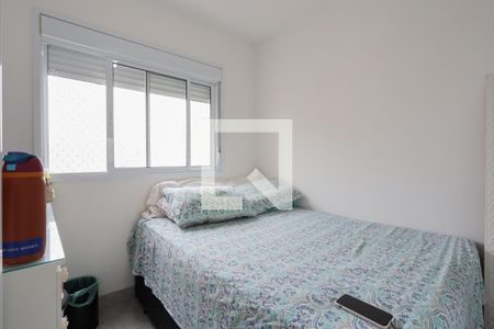 Quarto 1 de apartamento à venda com 2 quartos, 42m² em Santa Teresinha, São Paulo