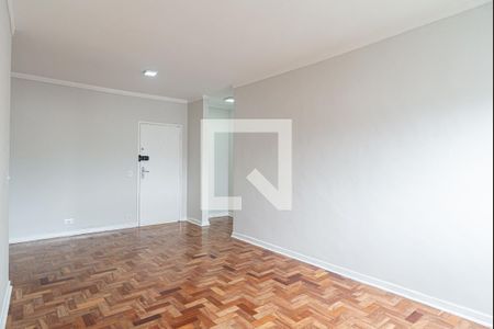 Apartamento para alugar com 55m², 1 quarto e 1 vagaSala